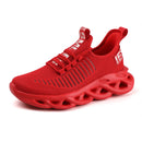 Breathable Unisex Sports Shoes – Lightweight, Comfortable, and Ideal for Running and Walking