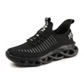 Breathable Unisex Sports Shoes – Lightweight, Comfortable, and Ideal for Running and Walking