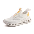 Breathable Unisex Sports Shoes – Lightweight, Comfortable, and Ideal for Running and Walking