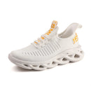 Breathable Unisex Sports Shoes – Lightweight, Comfortable, and Ideal for Running and Walking